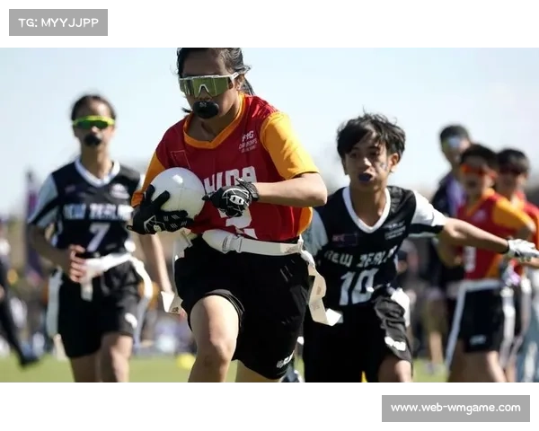 新西兰队率先抵达奉化积极备战亚大腰旗橄榄球锦标赛