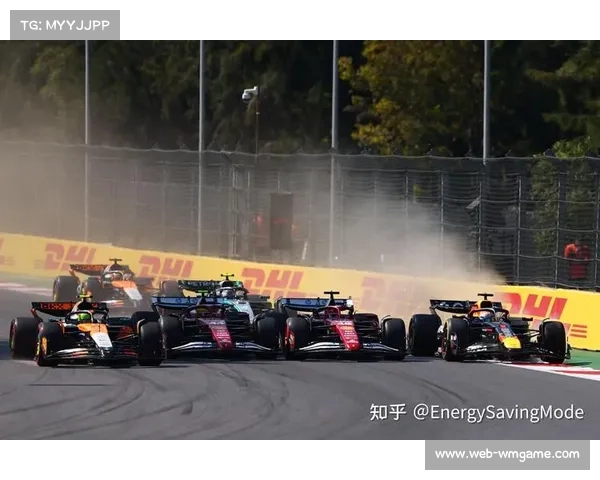 维斯塔潘墨西哥站避撞守季军，积分榜紧咬诺里斯