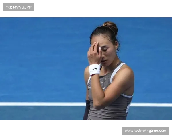 郑钦文因右肘伤势未愈退出澳网，连续缺席两届大满贯赛事