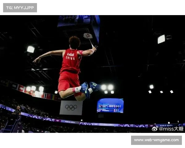 梁伟铿杀球时速破纪录，中国男双重炮手再升级