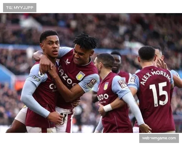 阿斯顿维拉官方确认，核心球员因腿筋伤势将缺席四周