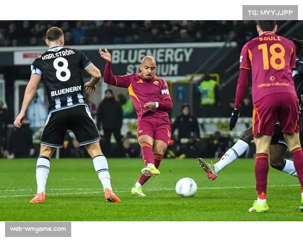 通讯：乌迪内斯弗留利球场完成WIFI-6E网络全覆盖，成为意甲数字球场样板